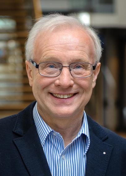 #Zoomposium with Professor Dr. #Gerd #Ganteför: "The enigmatic fabric of our #reality and the limits of #physics"