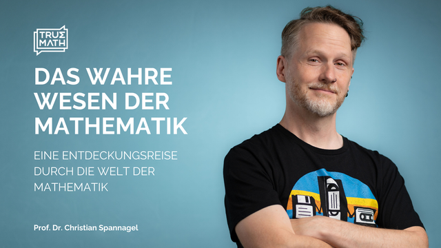 Christian Spannagel - True Math
