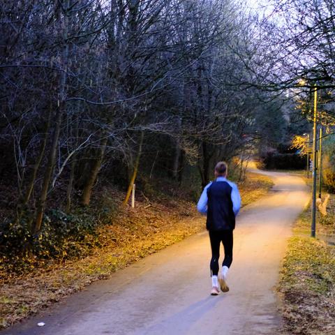 Runner