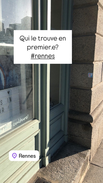 Un autre indice
