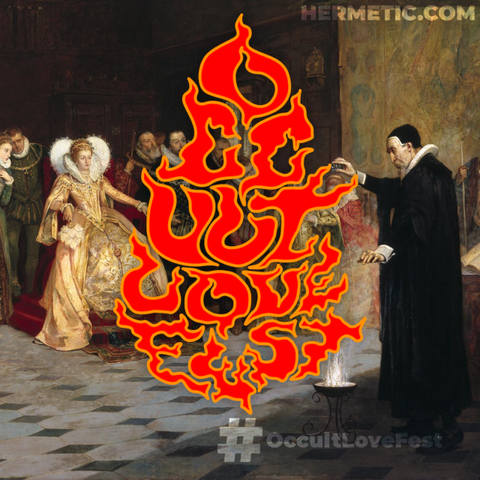Occult Love Fest!