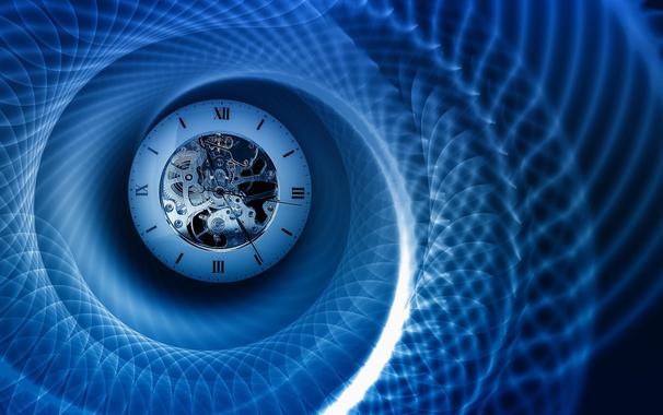 "A structured history of #time" - "the film version of a #structural #realist #process #philosophy"