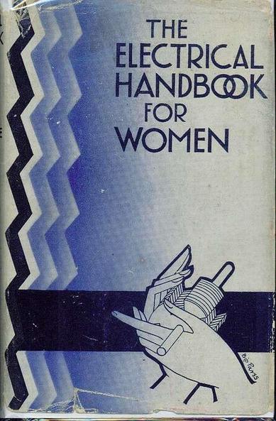 front cover of eaw handbook