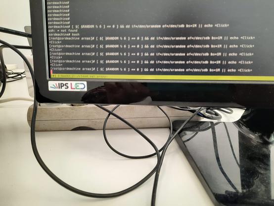 russian rulete on computer