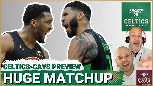 Boston Celtics-Cleveland Cavaliers preview: De'Andre Hunter vs. Jayson Tatum & playoff implications