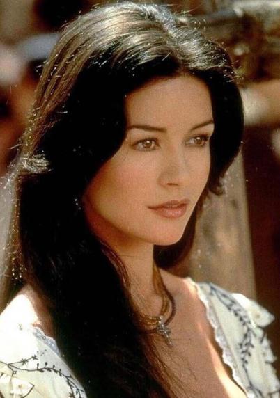 Catherine Zeta-Jones