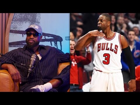 Dwyane Wade Exposes the Real Reason He Left Miami Heat