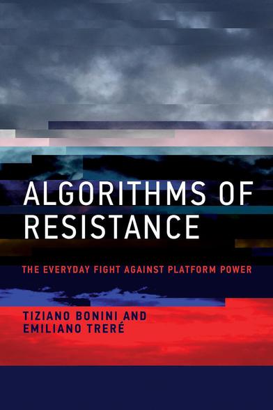 Algorithms of Resistance book cover