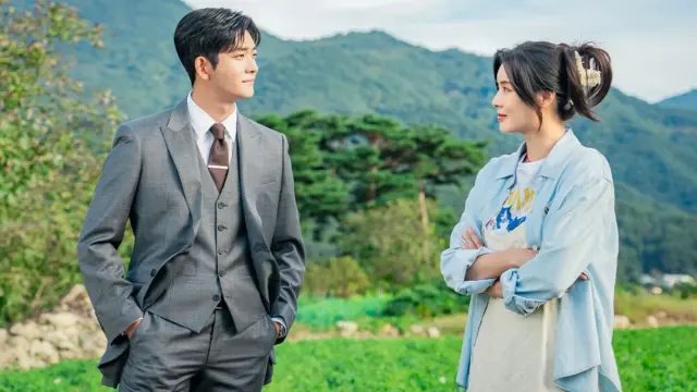 The Potato Lab Netflix Premiere K-Drama