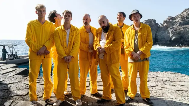 Stags RTL+ Deutschlandpremiere