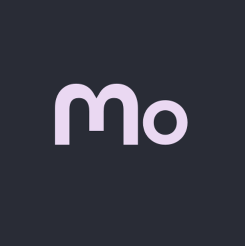 logo de Moshidon