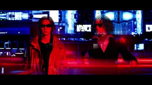 INABA / SALASとTMG、再始動で注目集める“独自のサウンド”　B'zとは異なる稲葉浩志＆松本孝弘の表現力 - Real Sound｜リアルサウンド