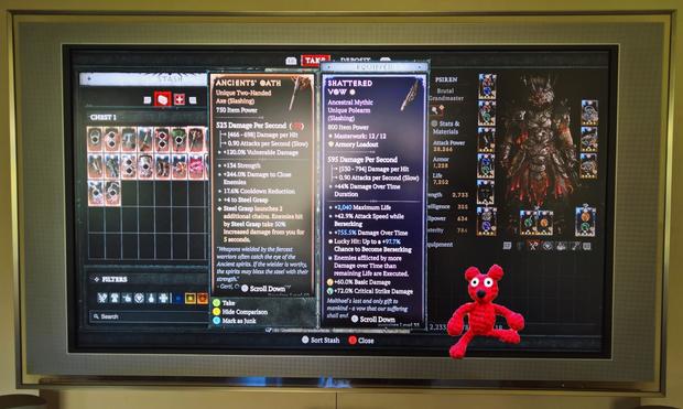 #IF you #DontKnow what you're #LookingAt; #THEN, you #JustDontKnow...