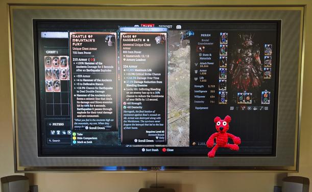 #IF you #DontKnow what you're #LookingAt; #THEN, you #JustDontKnow... And, that's #OK - #IT won't #AffectTheOutcome