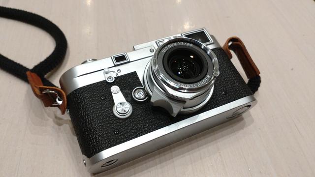 Leica M3