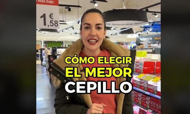 Publicación de TikTok de @clinicajanirasanchez ()