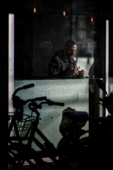 Ferdinand Bol straat, Amsterdam, 1 3 2025