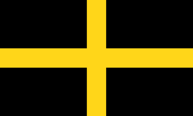 Flag of St. David