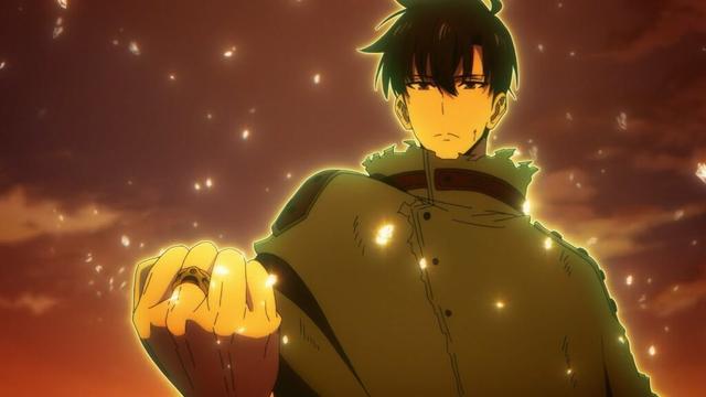 Solo Leveling Season 2 eps9  - 俺だけレベルアップな件 Season 2 eps9