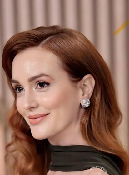 Leighton Meester