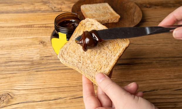 Marmite en una imagen de archivo. (Getty Images)