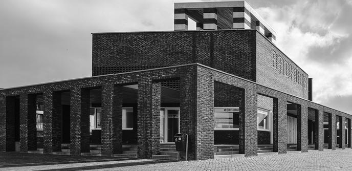 Baadhuis Harlingen