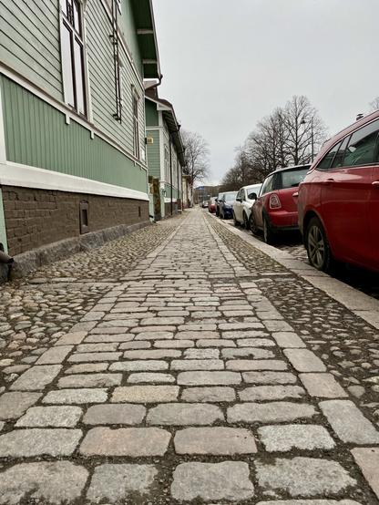 sidewalk