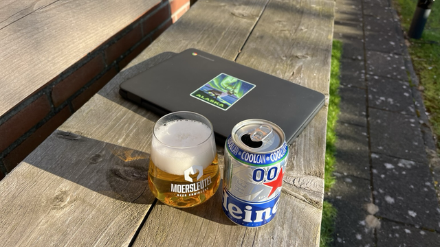 Nulpuntnulletje in het Zonnetje