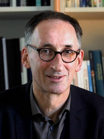#Zoomposium with Prof. Dr. #Thomas #Fuchs: "#Embodied #Consciousness"