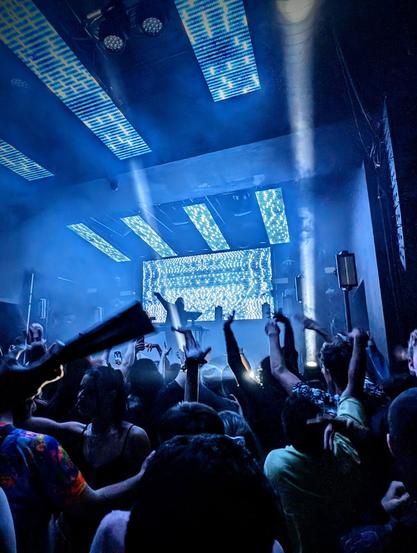 Deathpact in Toronto