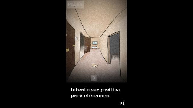 LUISOAC's DLC Spanish translation Screenshot 1