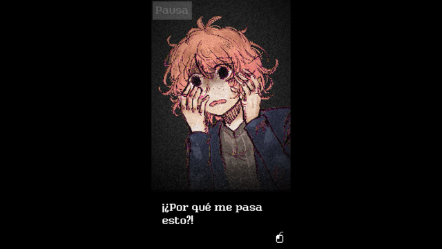 LUISOAC's DLC Spanish translation Screenshot 2
