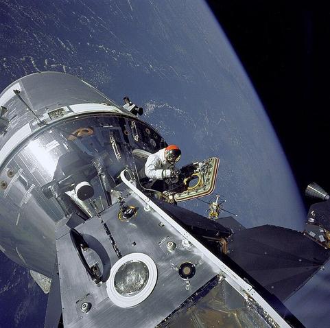 Apollo 9