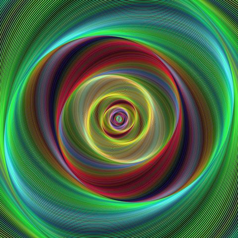 #Hypnosis - as an example of a practical application of the paradigm of "#embodiment" and "#embededdness"