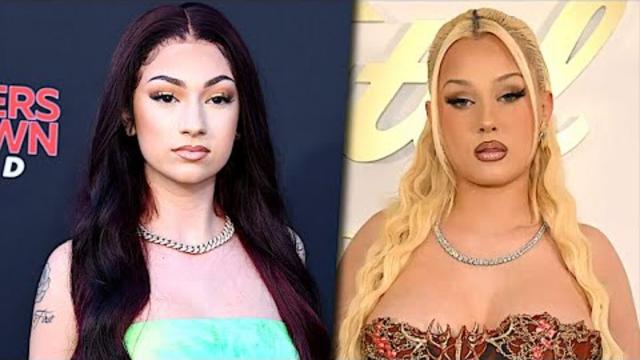 <figure class="kg-card kg-embed-card"></figure><img alt="The Saddest Rap Beef" src="https://images.bannerbear.com/direct/OXVRj2Mj0LbzDBGY7J/requests/000/082/750/791/NWlVkgmbMQE4dreG6ZyAqEwDo/d4b1d130649766dc708e3d468ca55e65f2acaeb3.jpg" /><p>Oh, let's get ready to rumble. God. Christ. Hey, everyone. Anthony Fantano here, Internet's busiest music nerd, and beef is back. That's right. </p><p>All you guys thought that Kendrick Lamar and Drake beefing, that was going to be the beef to end all beefs. Yeah, there's no better, cooler, more interesting beef than that to ever happen. That's what you thought. You thought wrong. </p><p>Yes, you will stand corrected by the end of this video. That is a fact. Because right now, the beef, the conflict, the rivalry that is lighting up the Internet right now is <strong>Bhad Bhabie</strong> and <strong>Alabama Barker</strong>. What? Who? Literally what? </p><p>Okay, a bit of a refresher and a reminder. Come on, Bhad Bhabie. You remember Bhad Bhabie? Dr. Phil, "catch me outside". Then she went on to have a minor internet viral meme rap career moment. Then went on to do OnlyFans. </p><p>Ever since her peak in rap music and Dr. Phil and the OnlyFans cash Bhad Bhabie more or less has been laying low, just doing her own thing. Granted, it's with that usual Bhad Bhabie level of class, whether it be her having a baby or dealing with blood cancer and battling it out with her fans on Instagram about her dealing w