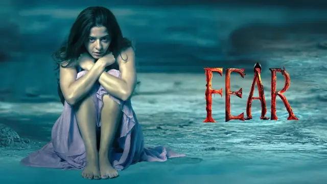 Fear Amazon Prime Video Premiere