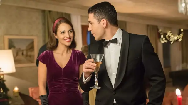 Velvet Staffel 2 ONE Free-TV-Premiere