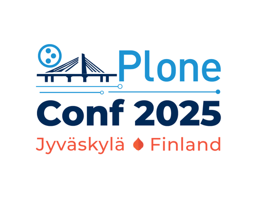 Ploneconf 2025 logo