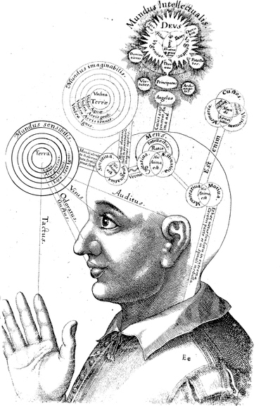 Guest essay by #Torsten #Hesse: "Why the #mind-#body #problem is not a bogus problem"