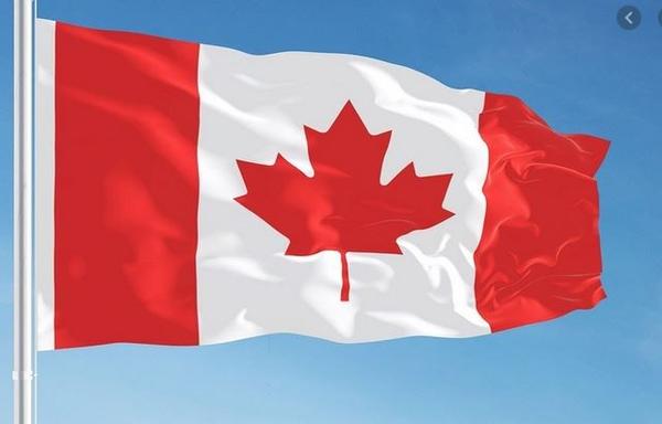 Canadian Flag