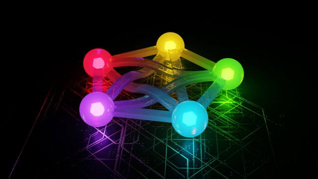 Fediversum logo