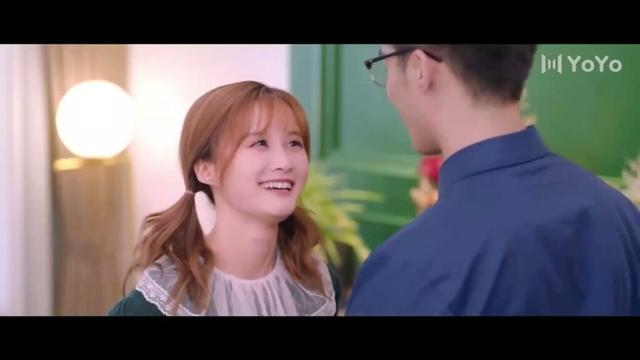 تجعل حبيبها يتظاهر بأنه فقير لكي لا تستغله عائلتها ❤️ ( هي التي احبها )