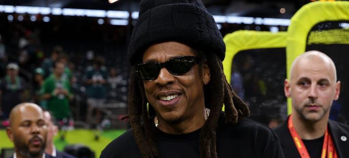 Jay-Z demanda a la mujer que le denunció por violación por un hecho que ocurrió cuando tenía 13 años. / Kara Durrette