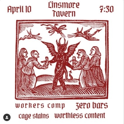 Workers comp /