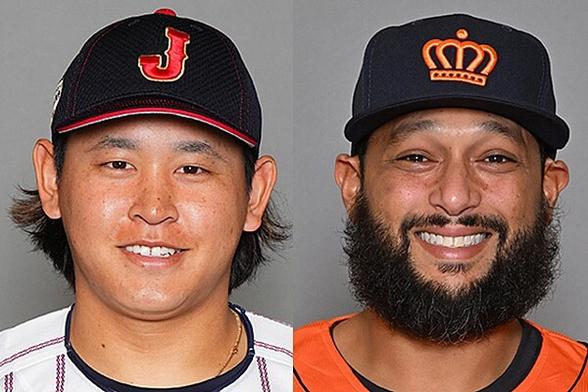 「ラグザス 侍ジャパンシリーズ2025 日本 vs オランダ」5日の予告先発投手について | トップ | お知らせ