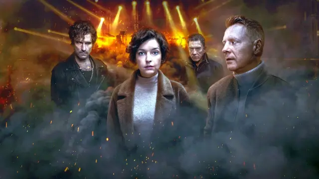 Kein böser Traum Netflix Polen Harlan Coben