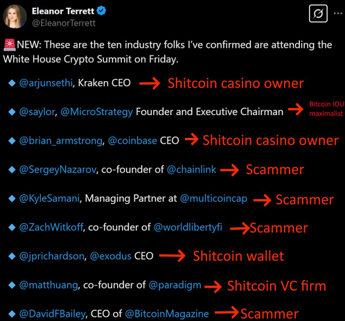 screenshot of tweet