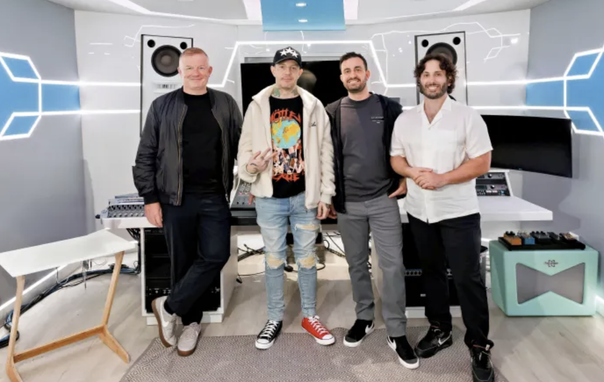 <img alt="deadmau5 liquidates music catalog and mau5trap label for $55 million" src="https://theneedledrop.com/content/images/2025/03/Screenshot-2025-03-05-at-11.51.14-AM.png" /><p><strong>deadmau5</strong> has finalized a deal to transfer ownership of his extensive music catalog and that of his <strong>mau5trap</strong> label to <strong>Create Music Group</strong> for a sum exceeding $55 million. This agreement, announced through a press release shared with <a href="https://edm.com/news/deadmau5-sells-music-catalog-55-million?ref=theneedledrop.com" rel="noreferrer">EDM.com</a>, includes more than 4,000 tracks.</p><p>Jonathan Strauss, co-founder and CEO of Create Music Group, commented on the acquisition:</p><blockquote>&quot;When deadmau5 put on that helmet, he didn&#x2019;t just create a brand&#x2014;he sparked a movement. Now, as the stewards of deadmau5 and mau5trap&#x2019;s legendary catalog, we inherit a legacy that changed music forever.&quot;</blockquote><p>Founded in 2007, mau5trap has been massively influential in the electronic music scene, nurturing artists like <strong>Skrillex</strong>, <strong>REZZ</strong>, and the late <strong>i_o</strong>.</p><p>In addition to acquiring the catalog, Create Music Group will pursue a joint venture aimed at producing new music from deadmau5 and the broader mau5trap roster. The partnership will apparently leverage CMG&apos;s data to enhance artists&#x2019; earnings through streaming, content monetization, and brand collaboration