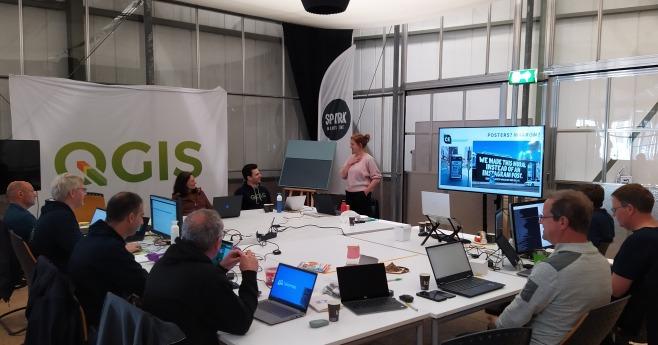 QGIS.NL-dag