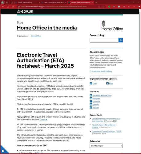 https://homeofficemedia.blog.gov.uk/electronic-travel-authorisation-eta-factsheet-march-2025/